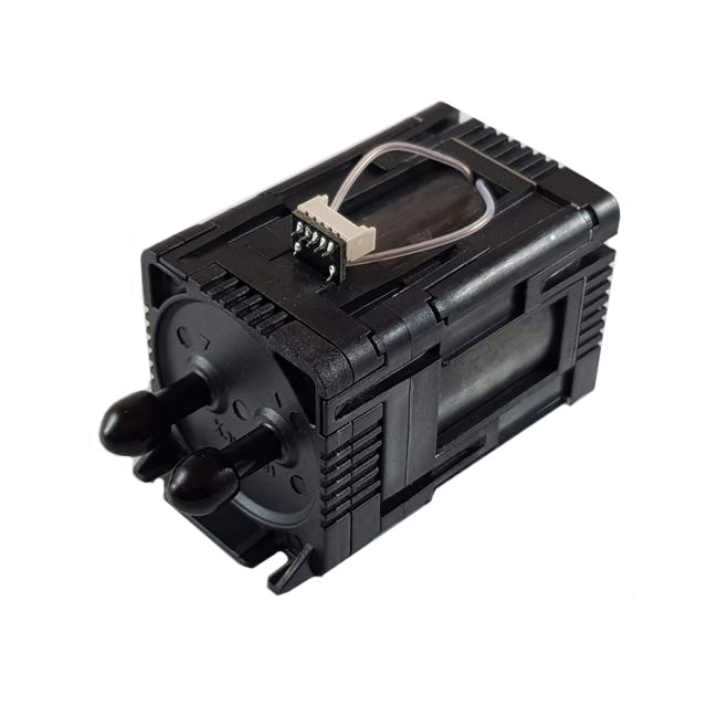 ADJUSTABLE VACUUM MICROPUMP