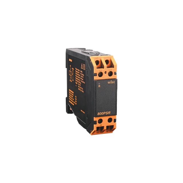 3-3W, PHASE FAILURE, PHASE SEQUE