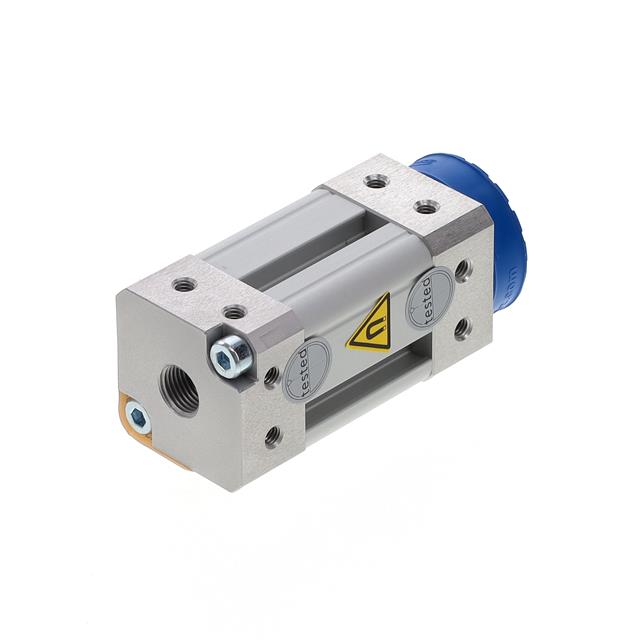MAGNETIC GRIPPER, 30.000 MM OVER