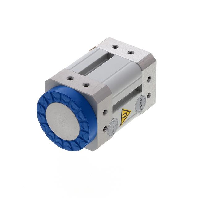 MAGNETIC GRIPPER, 40.000 MM OVER
