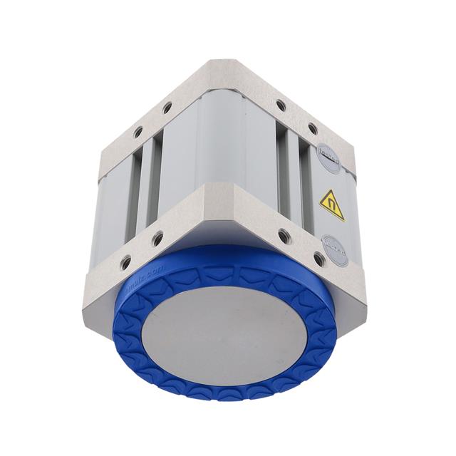 MAGNETIC GRIPPER, 70.000 MM OVER