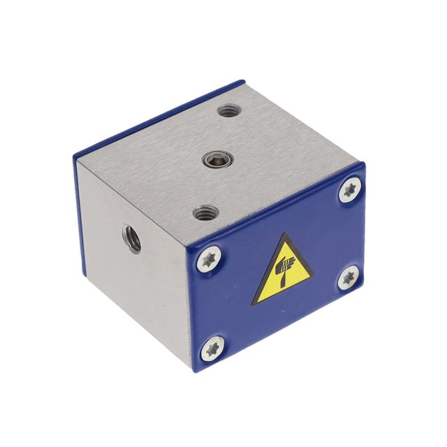 NEEDLE GRIPPER, FORM: M/NADEL: 4