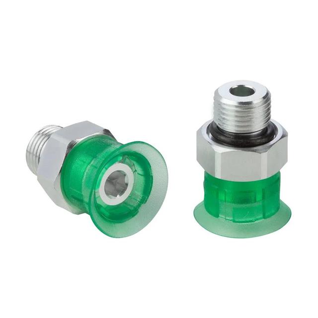 ROB-SET ECBPM UR COMPLETE VACUUM