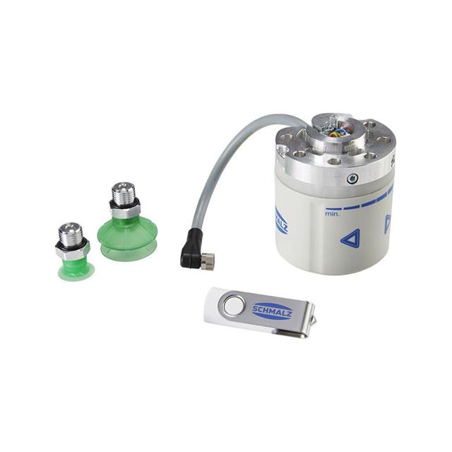 ROB-SET ECBPM UR COMPLETE VACUUM