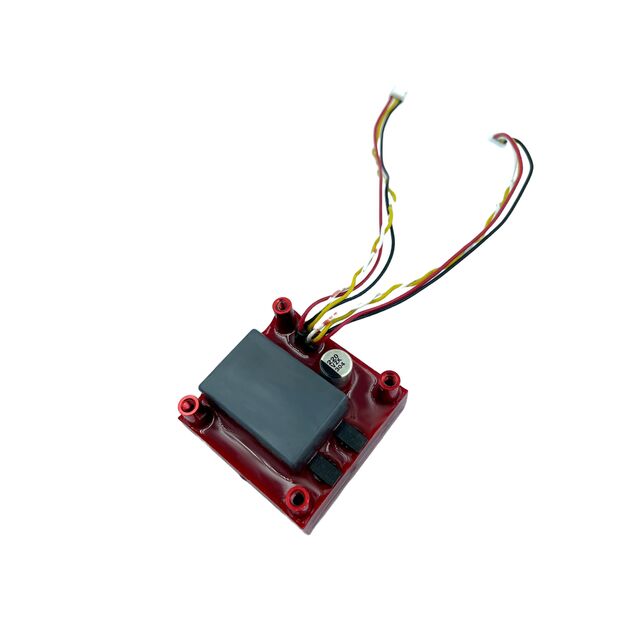 ELECTRO-PERMANENT MAGNETIC GRIPP