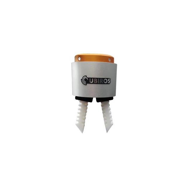 Electrical Soft Gripper