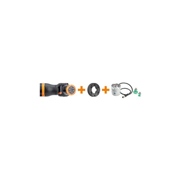 REBEL COBOT GRIPPER SET - COBOTP