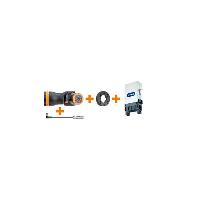 REBEL COBOT GRIPPER SET - SCHUNK