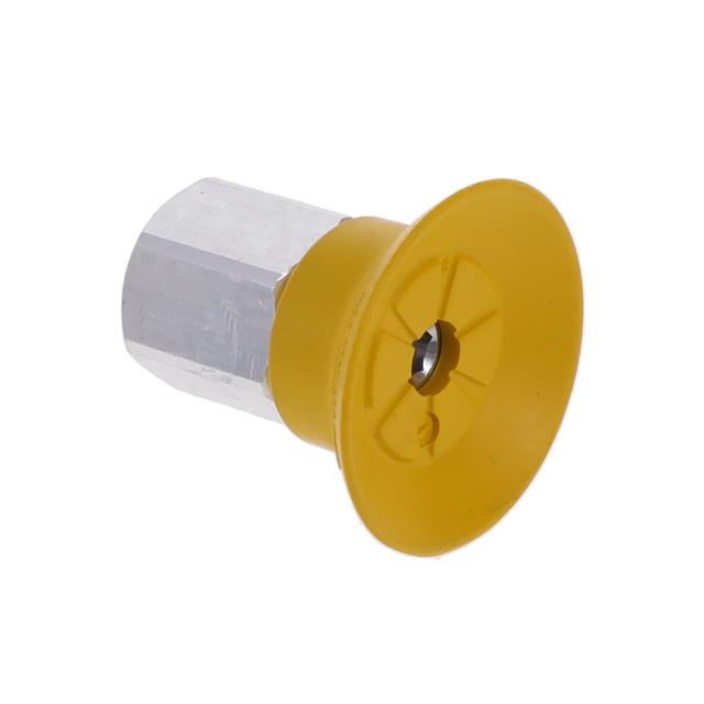 +FLAT SUCTION PAD (ROUND);SUF 25