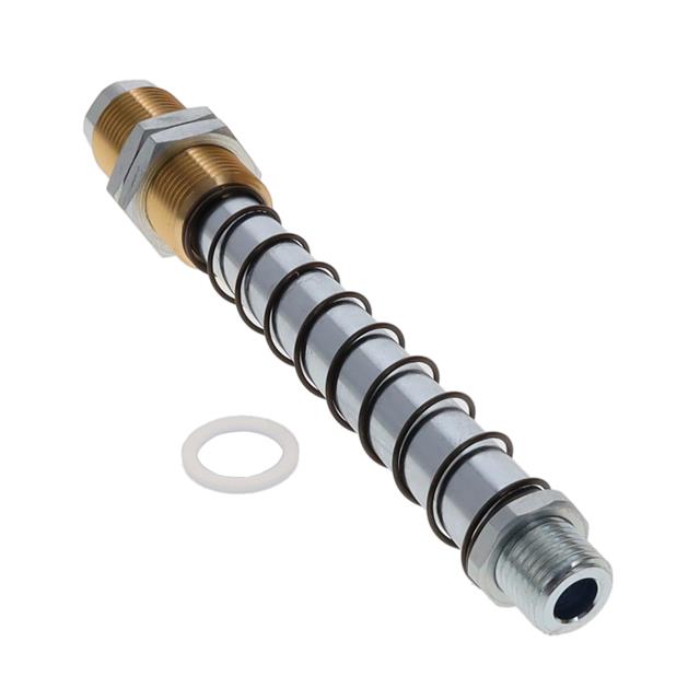 SPRING LOADED LEVEL COMPENSATORS