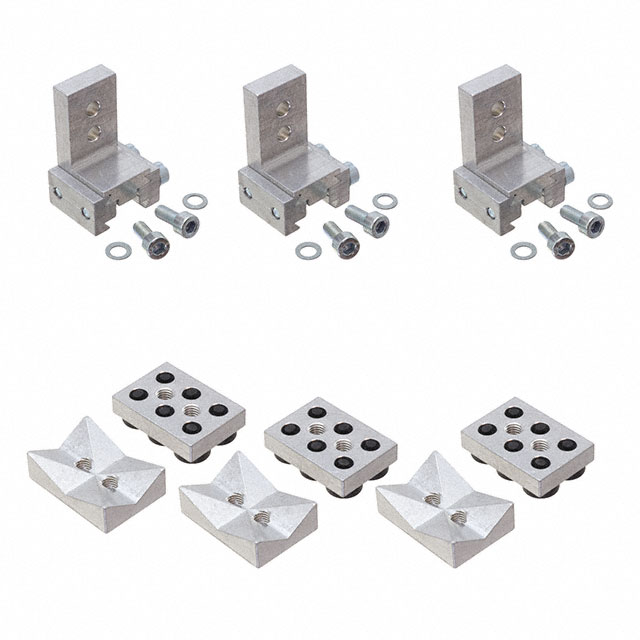 AUB FGA P22 JGZ-PZN FINGER KIT