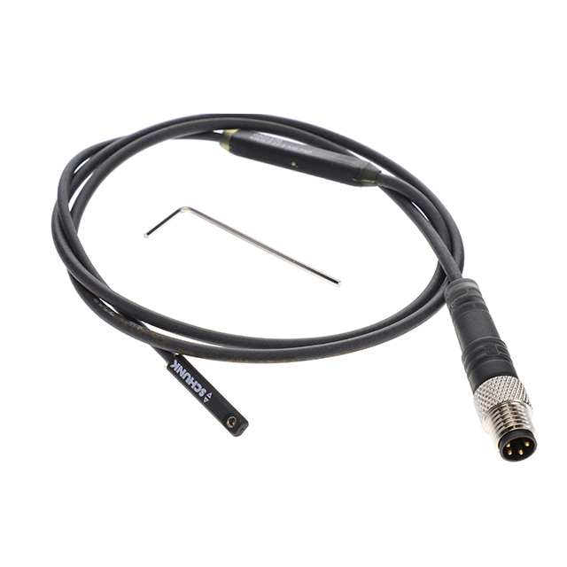MMS-P 22-S-M8-PNP