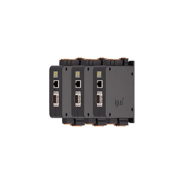 3X D1 MOTOR CONTROLLER KIT