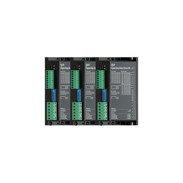 3X D8 MOTOR CONTROLLER KIT