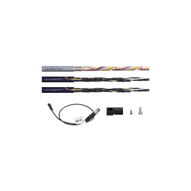 ROBOT CABLE SET FOR 2-AXIS KINEM