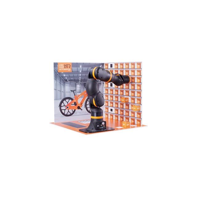 REBEL EDUCATION KIT