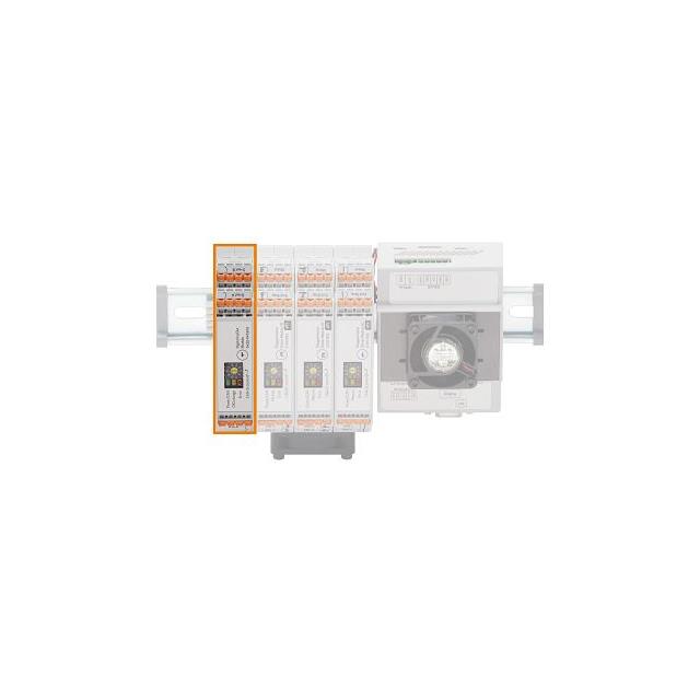 IGUS - IO MODULE