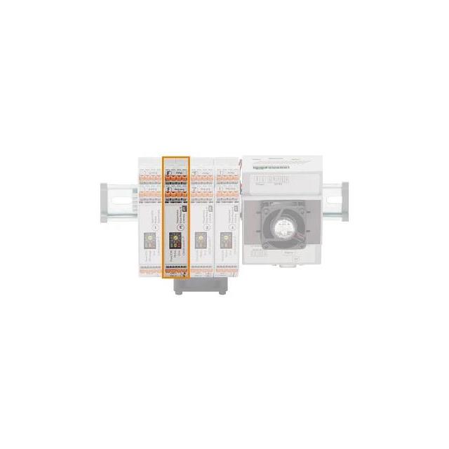 IGUS - MOTOR MODULE NO CABLES