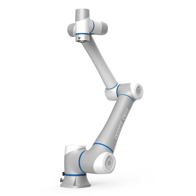 CR10A  collaborative robot