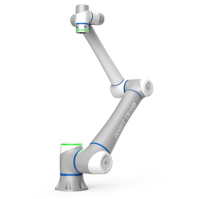 CR20A  collaborative robot