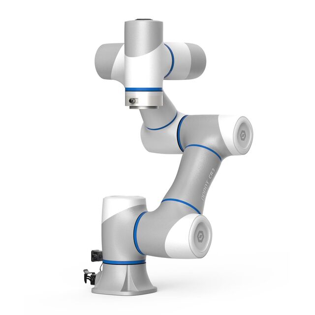CR3A COLLABORATIVE ROBOT