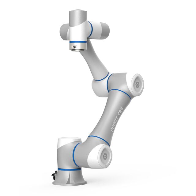 CR7A collaborative robot
