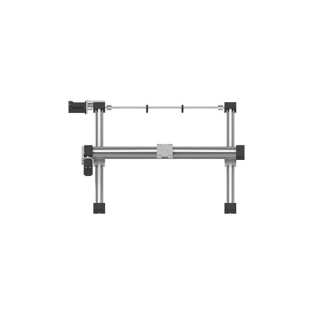 XY GANTRY WORKSPACE 650 X 650MM