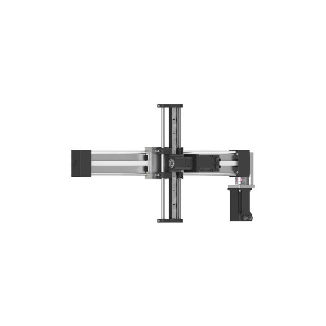 XY ACTUATOR (SINGLE RAIL) WORKS
