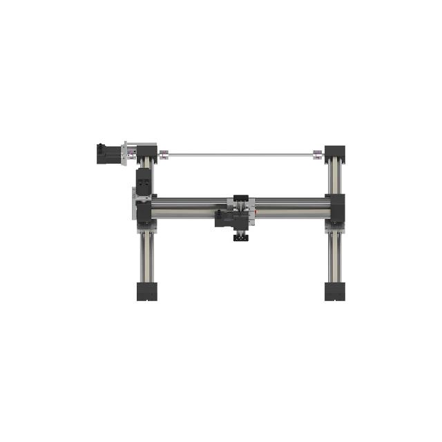 XYZ GANTRY WORKSPACE 500 X 500