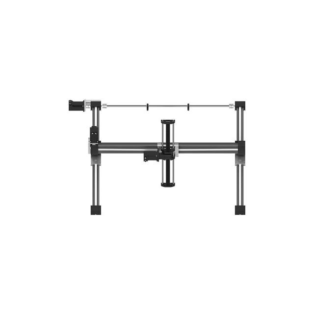 XYZ GANTRY WORKSPACE 800 X 800