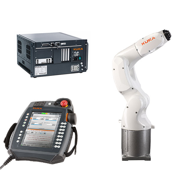 KR 3 R540 ROBOT KIT