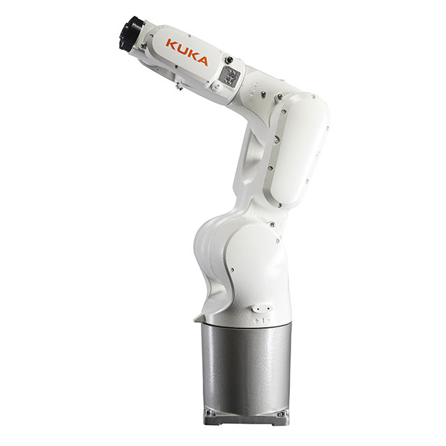 KR 6 R700-2 ROBOT KIT