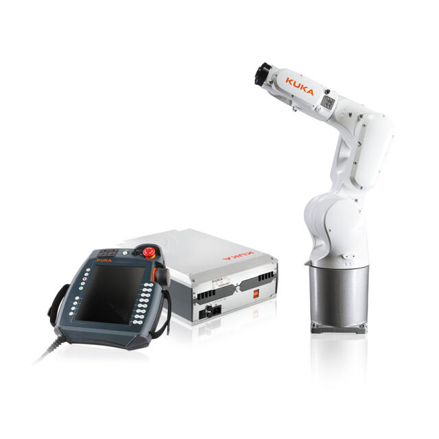 KR 6 R900-2 ROBOT KIT