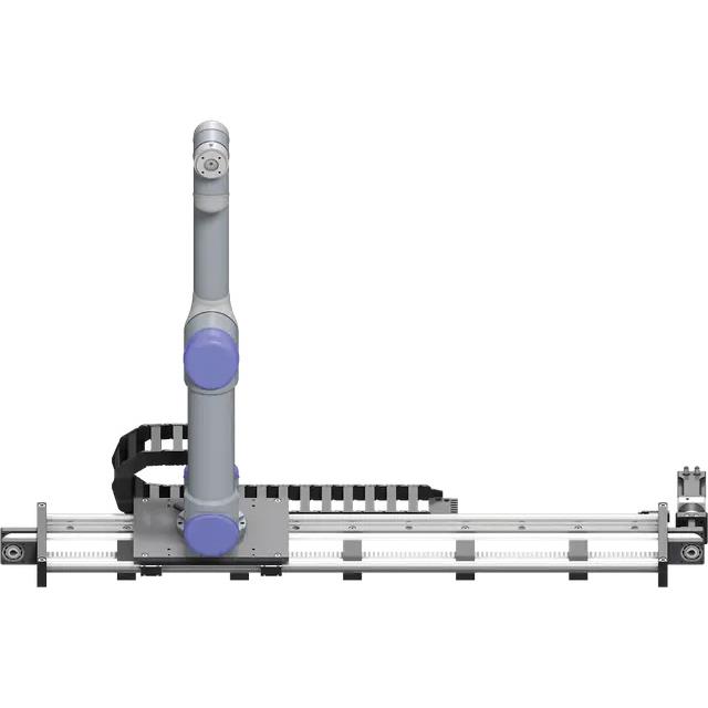 7TH AXIS UR VERSION 3M