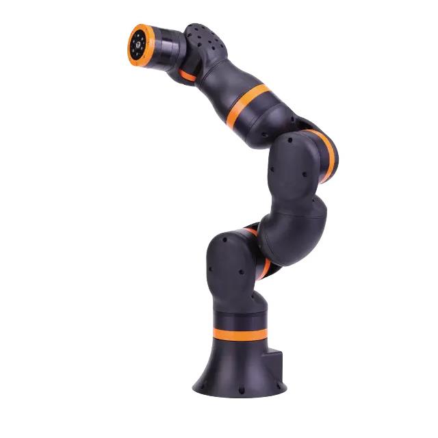 REBEL COBOT 6 DOF - OPENSOURCE