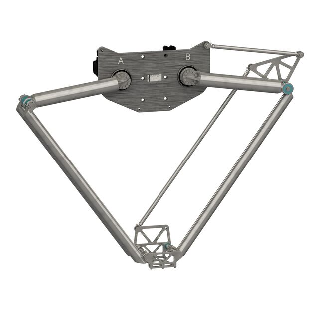 ROBOT T5M-F-NC-45-1000