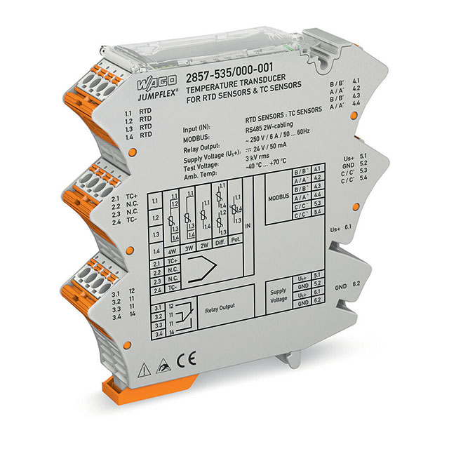 T-TRANSDUCER