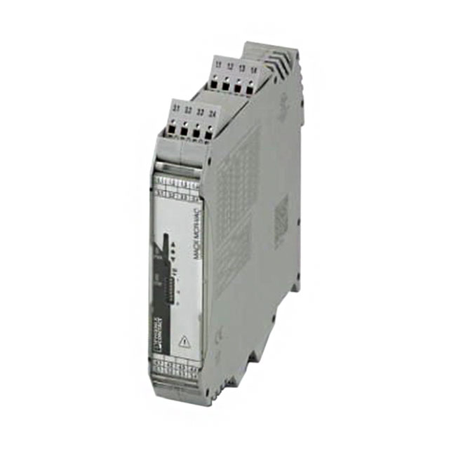 MACX MCR VOLTAGE TRANSDUCER, FOR