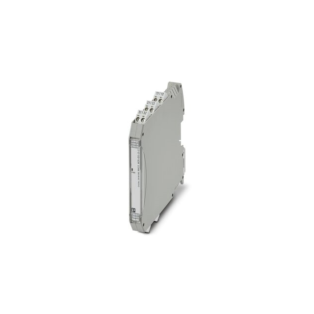 2-CHANNEL OUTPUT SIGNAL CONDITIO