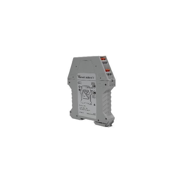 VOLTAGE TRANSDUCER W/ISOLATION