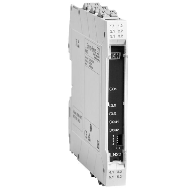 ISOLATING AMPLIFIER NAMUR