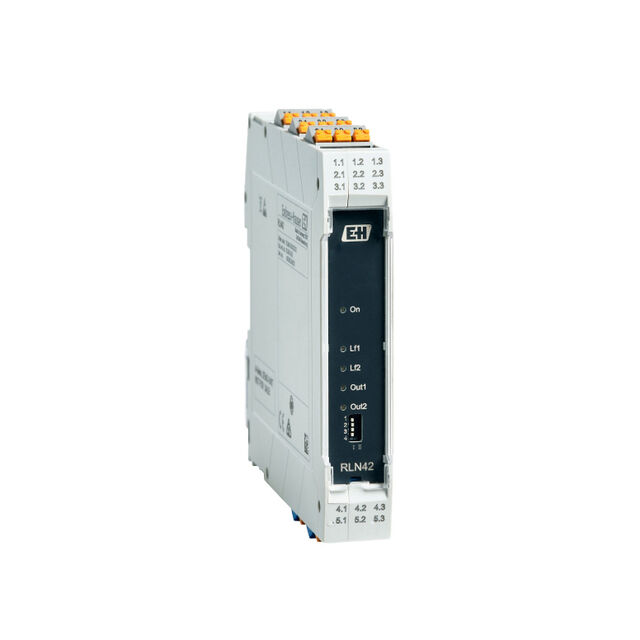 ISOLATING AMPLIFIER NAMUR