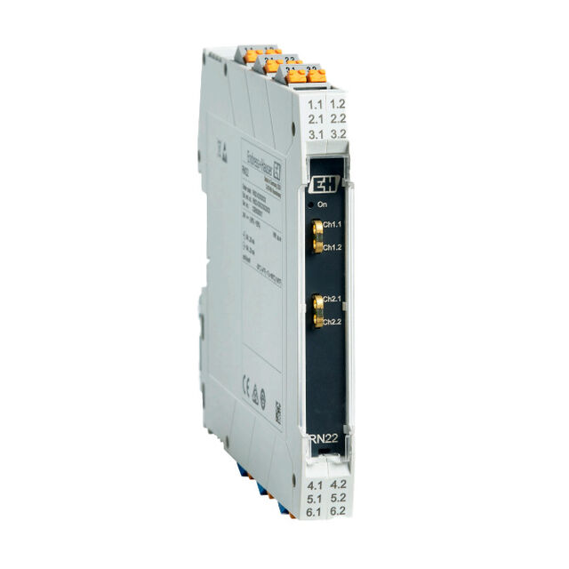 INTERFACE MODULE