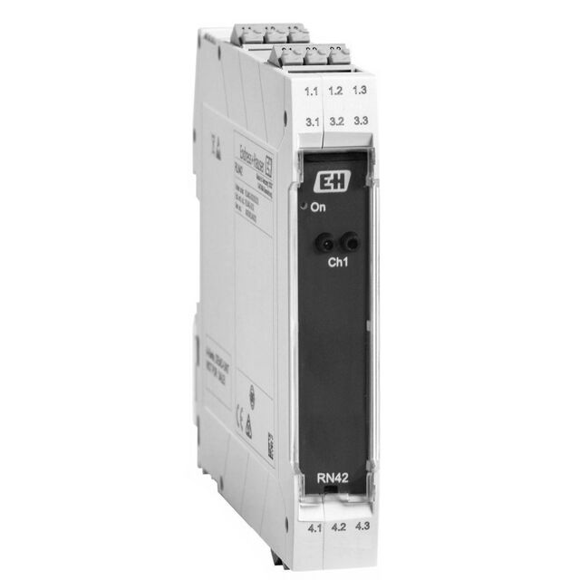 INTERFACE MODULE