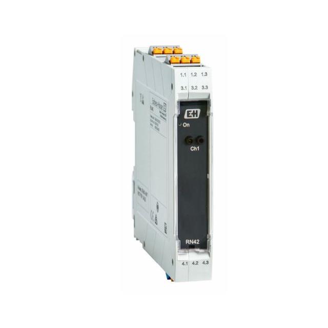 ACTIVE BARRIER PUSH-IN BOTTOM