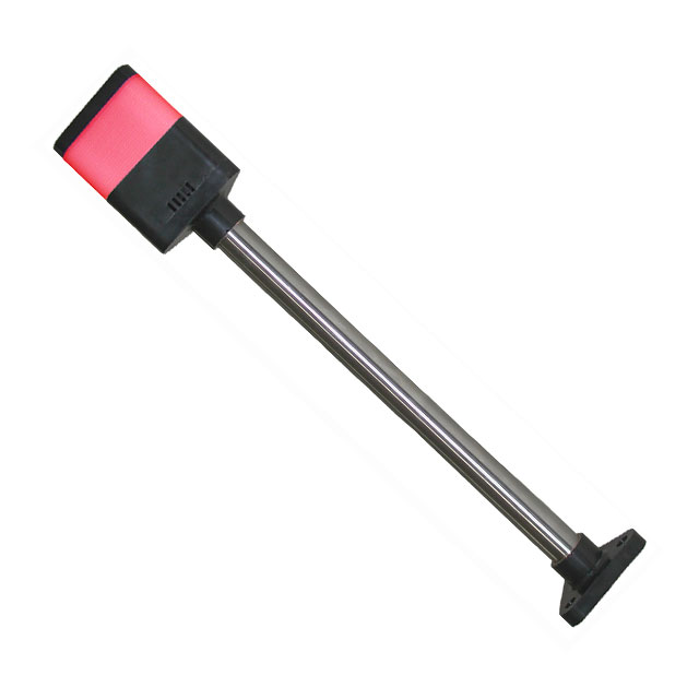 COMPLETE UNIT RED LED STEADY