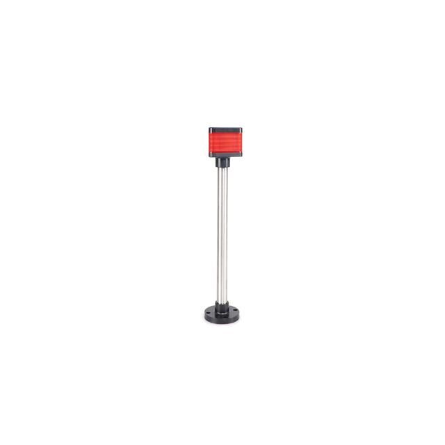 STACK LIGHT 20-28AC/DC RED