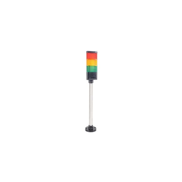 STACK LIGHT 20-28AC/DC R/Y/G/B