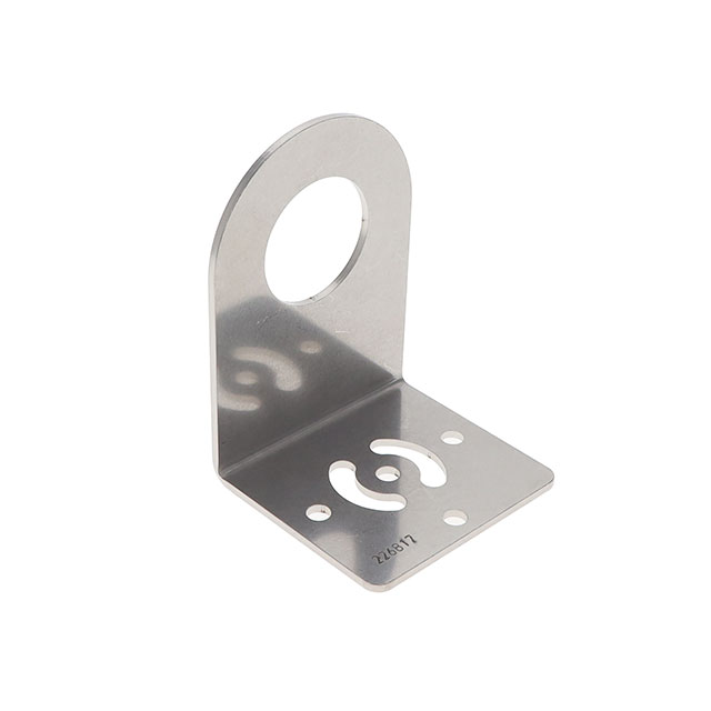 BRACKET, INDICATOR LIGHT MOUNT