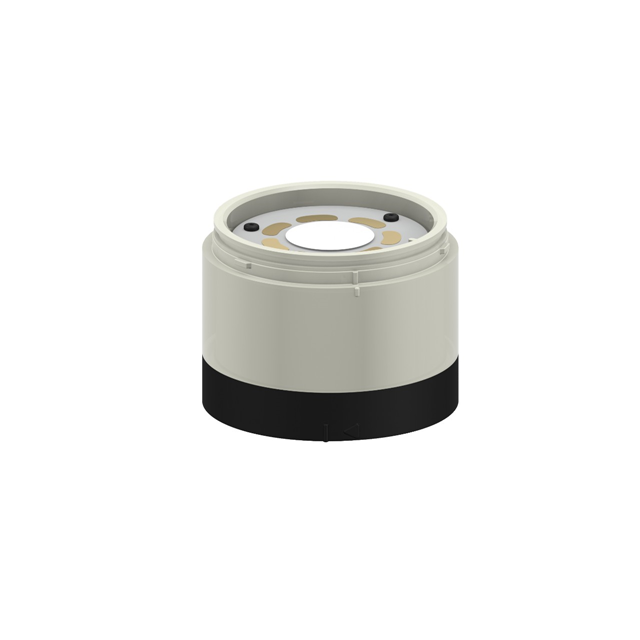 OPTICAL ELEMENT ORG LED FLASH